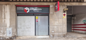 Tspalma