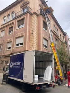 Premier Relocation Spain