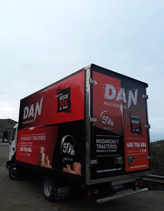 Dantrasteros