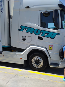 Agència Transports Trota S.A.