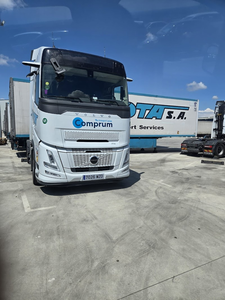 Agència Transports Trota S.A.