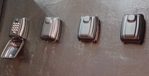 Goods Guard Lockers