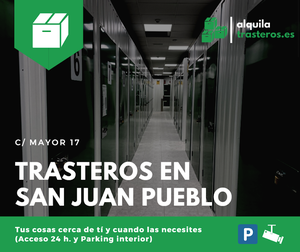 Alquilatrasteros.es