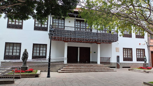 Arona City Hall