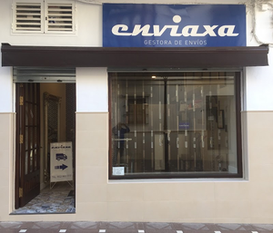 Enviaxa