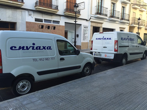 Enviaxa