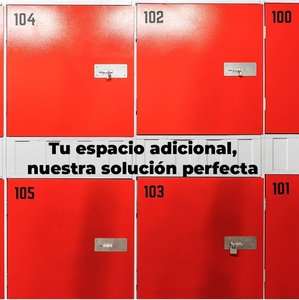 CCstorages