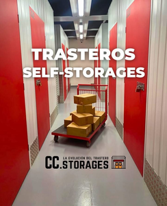 CCstorages