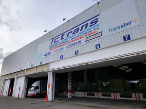 TCTRANS Burgos