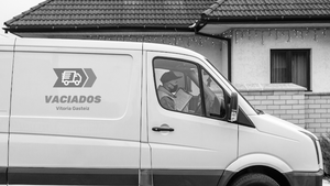Vaciados Y Mudanzas Vitoria