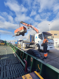 Algeciras Logistic Solutions ALS