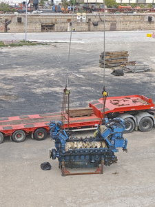 Algeciras Logistic Solutions ALS