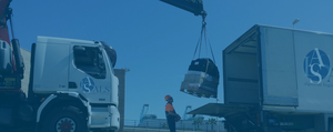 Algeciras Logistic Solutions ALS