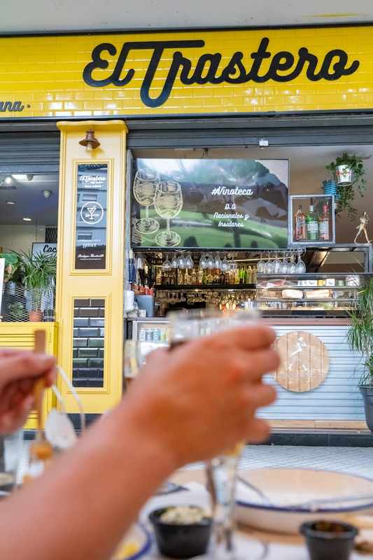 El Trastero Gastrobar