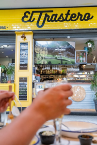 El Trastero Gastrobar