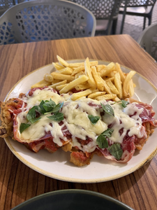 El Trastero Gastrobar