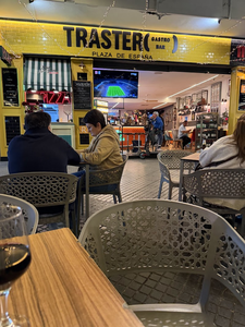 El Trastero Gastrobar