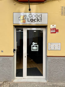 Good Lock! 24h