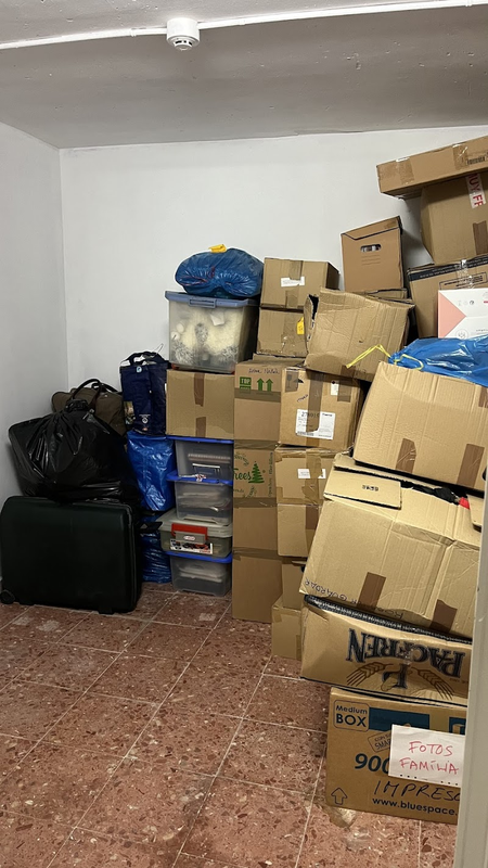 Panacea, Mudanzas sin dolor