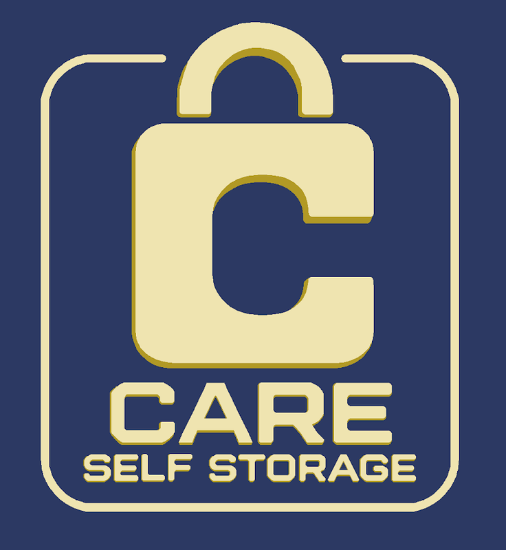 CARE Self Storage
