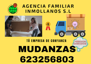MUDANZAS INMOLLANOS
