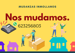 MUDANZAS INMOLLANOS