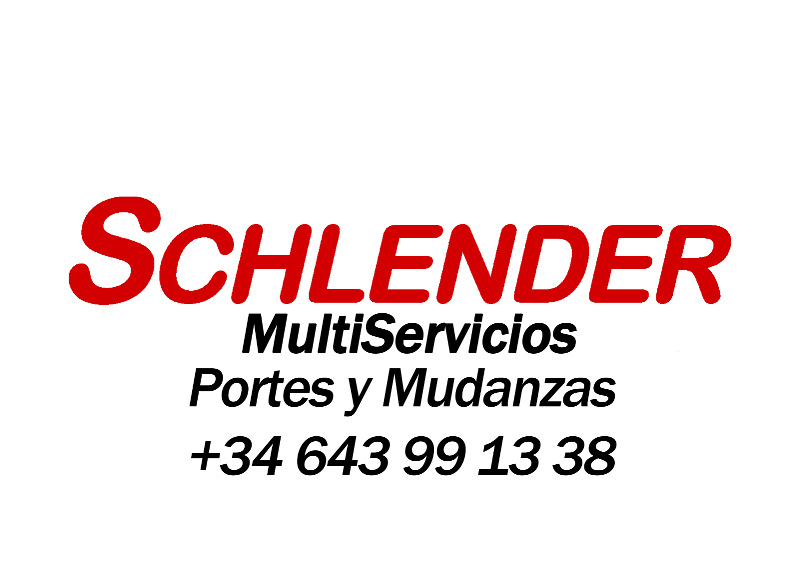 Schlender Multiservicios