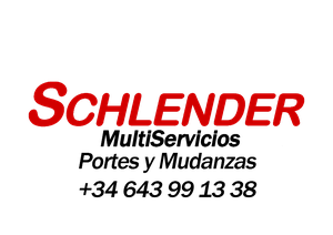 Schlender Multiservicios
