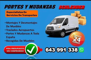 Schlender Multiservicios