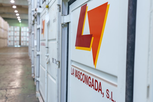 La Vascongada S.L.