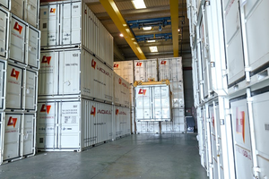 La Vascongada S.L.