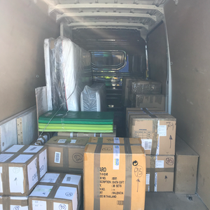 Transportes Canorea