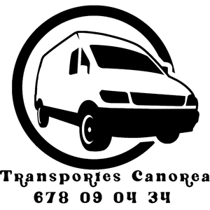 Transportes Canorea