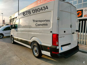 Transportes Canorea