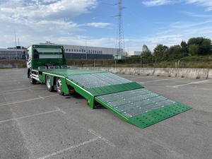 Gruas bravo sl