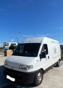 Transporteastur