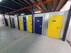 We Store 4 u