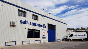 Marbella Self-Storage