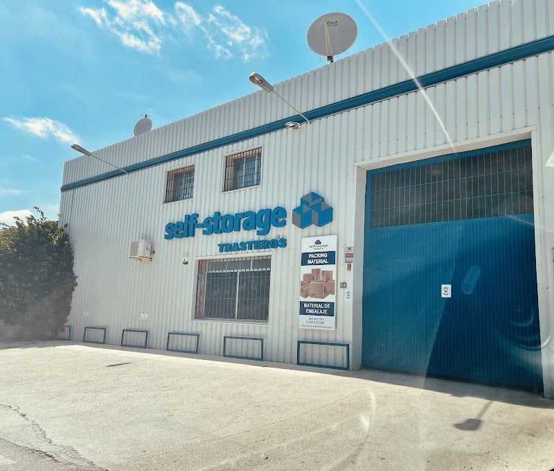 Marbella Self-Storage