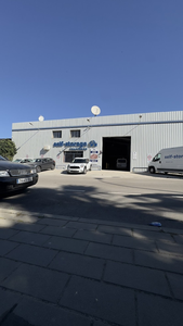 Marbella Self-Storage