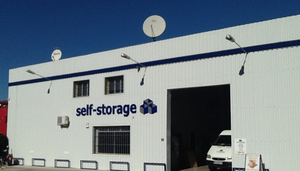 Marbella Self-Storage