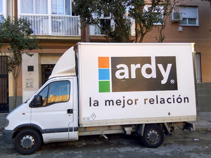Ardy Mudanzas S.L