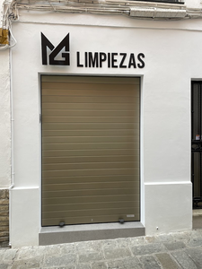 Limpiezas MG SL