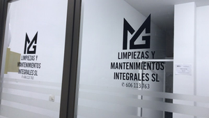 Limpiezas MG SL