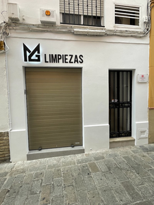 Limpiezas MG SL
