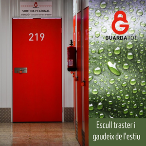 GUARDA TOT Figueres