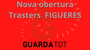 GUARDA TOT Figueres