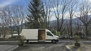 Transportes y mudanzas Imanol