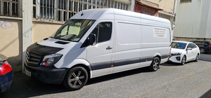 Transportes y mudanzas Imanol