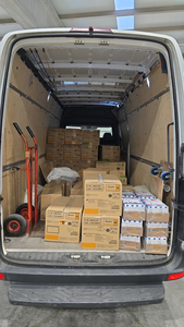 Transportes y mudanzas Imanol